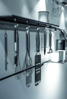 Produktbild The Wall Multifunktionshalter (1 Stk.)