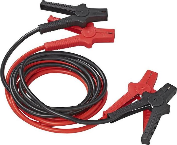 Actual product image ProPlus Jumper cables (350 A)