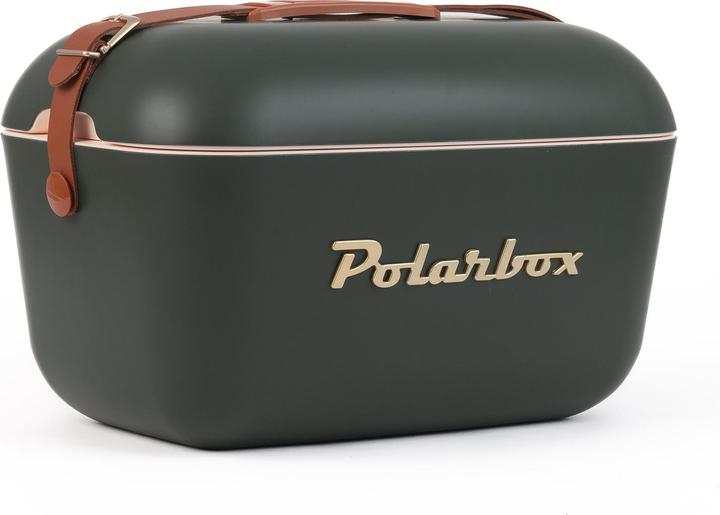 Actual product image Polarbox 01.12GLD-FG (12 l)