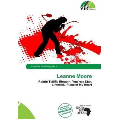 Leanne Moore, Fachbücher von Columba Sara Evelyn