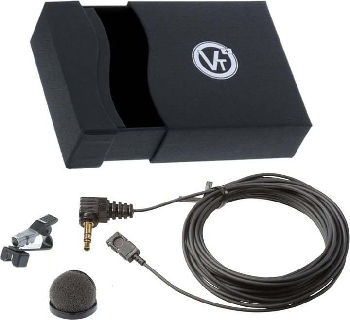 Voice Technologies VT506Video