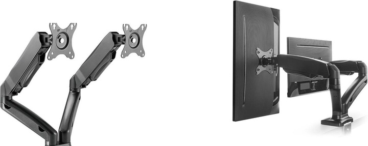 Produktbild Icy Box IB-MS304-T (Tisch, 27")