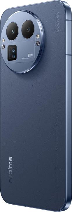 Actual product image realme GT 8 Pro (256 GB, Urban Blue, 6.79", Dual SIM, 5G)