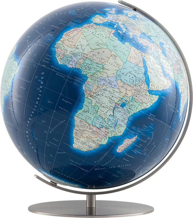 Immagine prodotto Columbus Azzurro (40 cm)