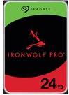 Produktbild Seagate IronWolf Pro (24 TB, 3.5")