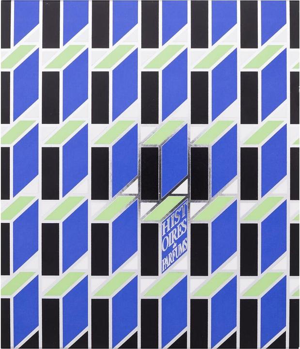 Produktbild Histoires de Parfums Ambre 1725 (Eau de Parfum, 120 ml)