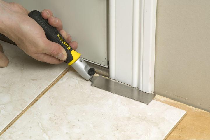 Produktbild Stanley Zugsäge mini FatMax