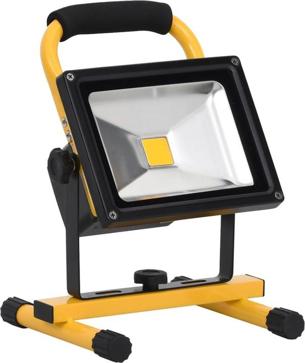 Actual product image vidaXL LED Strahler (1500 lm)