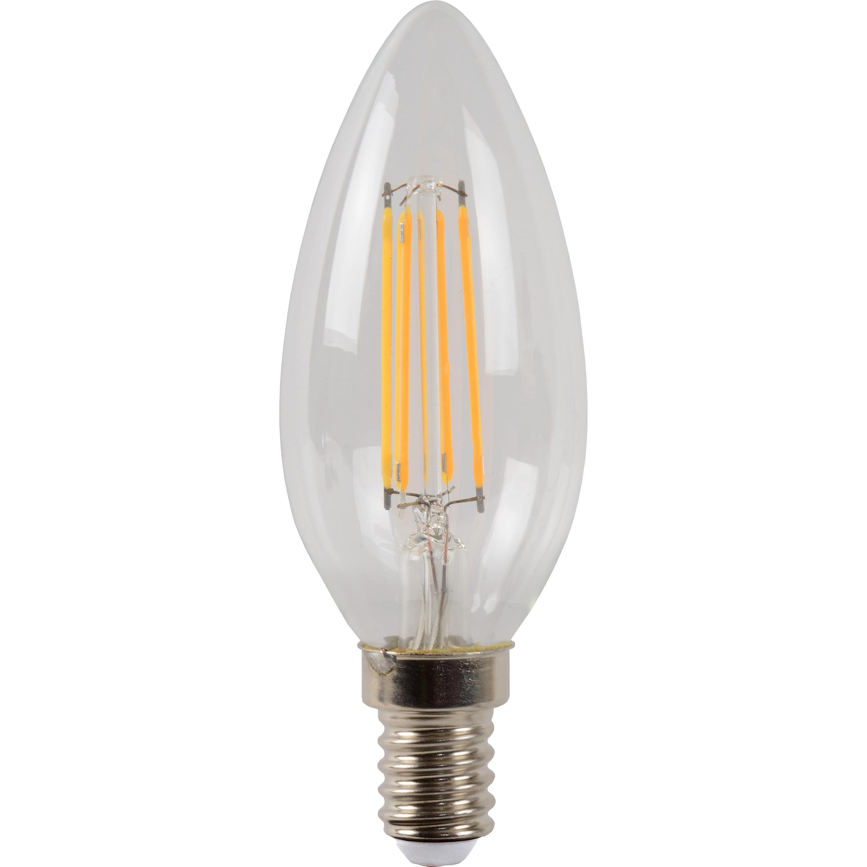 Thumbnail - Lucide, Leuchtmittel, E14 (E14, 4 W, 400 lm, 1 x, F)