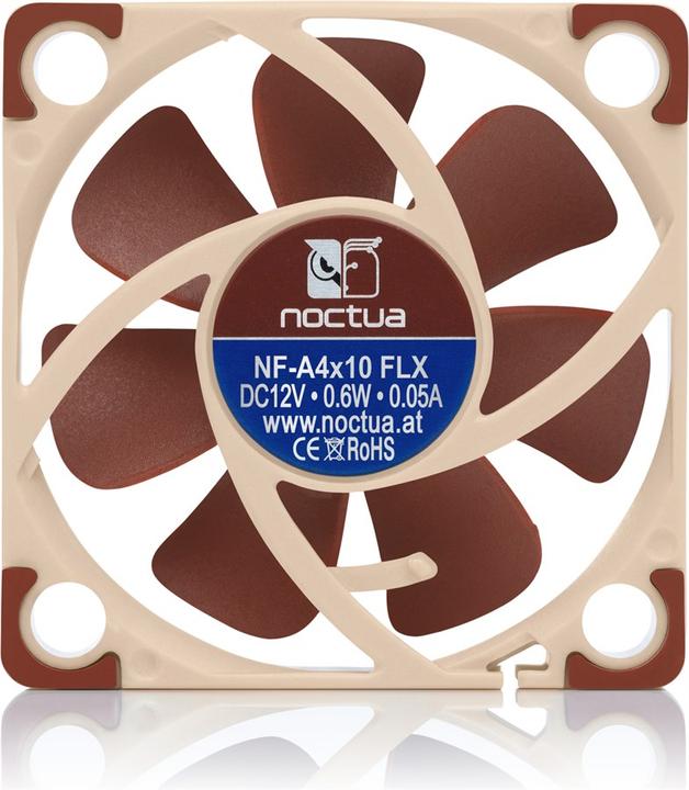 Immagine prodotto Noctua NF-A4x10 5V (40 mm, 1 x)
