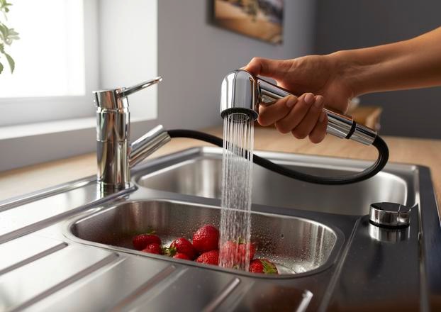 Produktbild Blanco Wega-S II