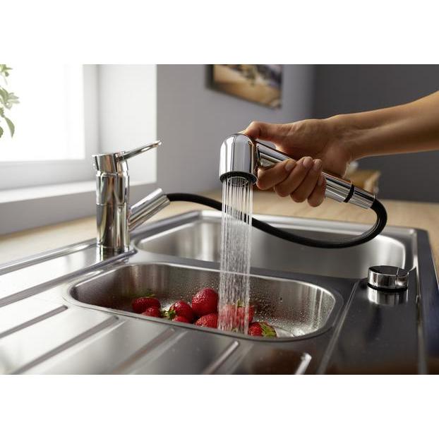 Thumbnail - Blanco, Küchenarmatur, Wega-S II