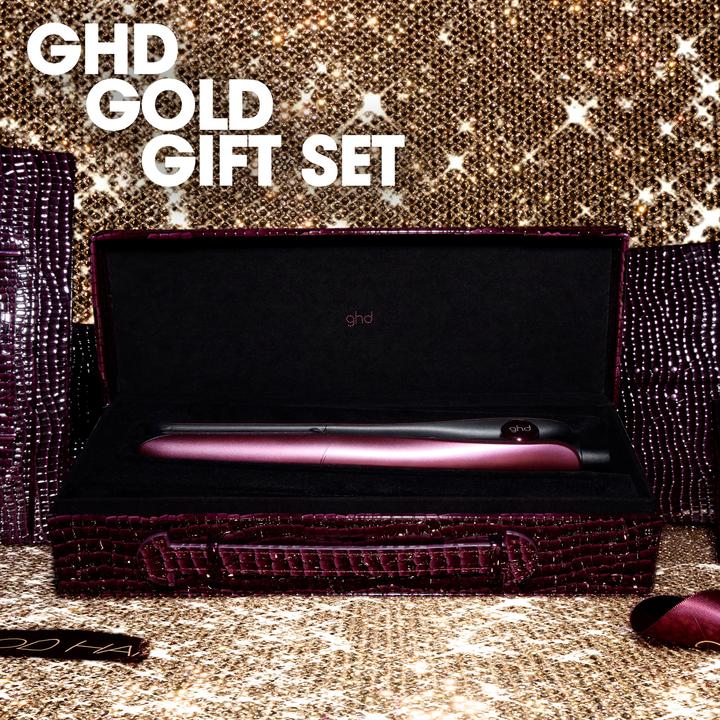Immagine prodotto ghd Cherry Chic gold® Styler (Piastra per capelli)
