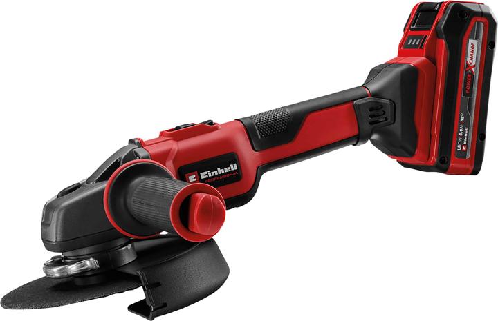 Image du produit Einhell TE-AG 18/150 Li BL (150 mm)