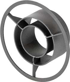 Actual product image Temp. blocking filter disc