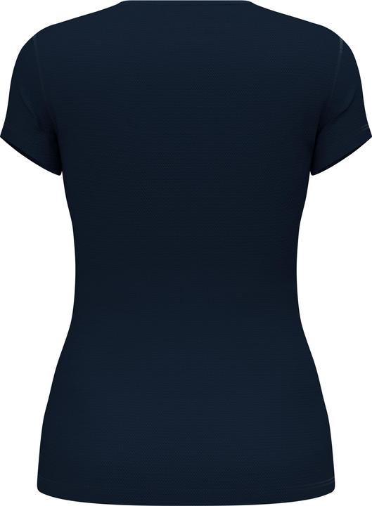 Actual product image Odlo BL TOP crew neck s/s ACTIVE F-DRY LIGHT (M)