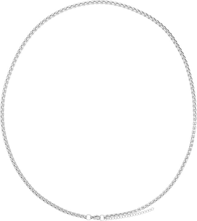 Immagine prodotto Heideman Melu color argento (100% acciaio inossidabile)