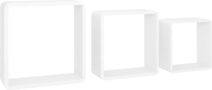 Actual product image vidaXL Bowie (28 x 10 x 28 cm)