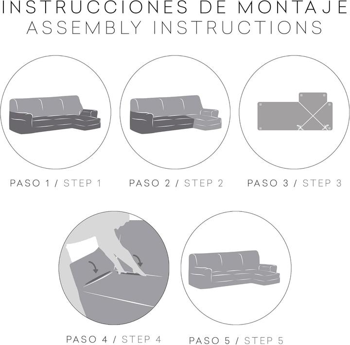 Produktbild Sofabezug