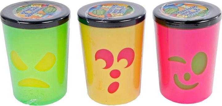 Produktbild Sombo Putty Gesichter