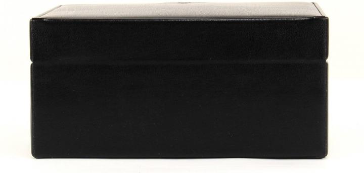 Produktbild Windrose Merino Uhrenbox 19,5 cm