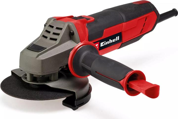 Einhell Angle grinder 125 mm TE-AG 125/1010 (125 mm)