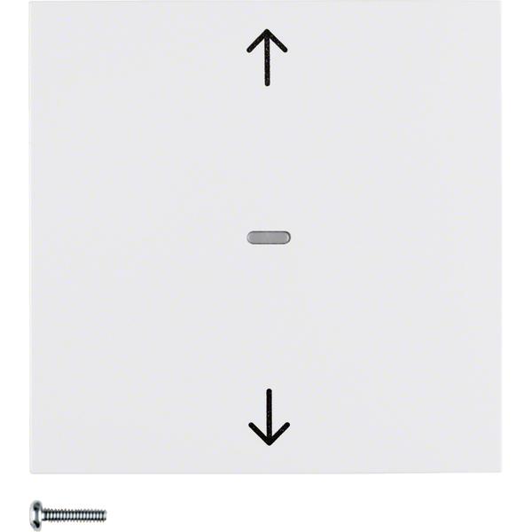 Berker, Zubehör Schalterprogramm, 85245289