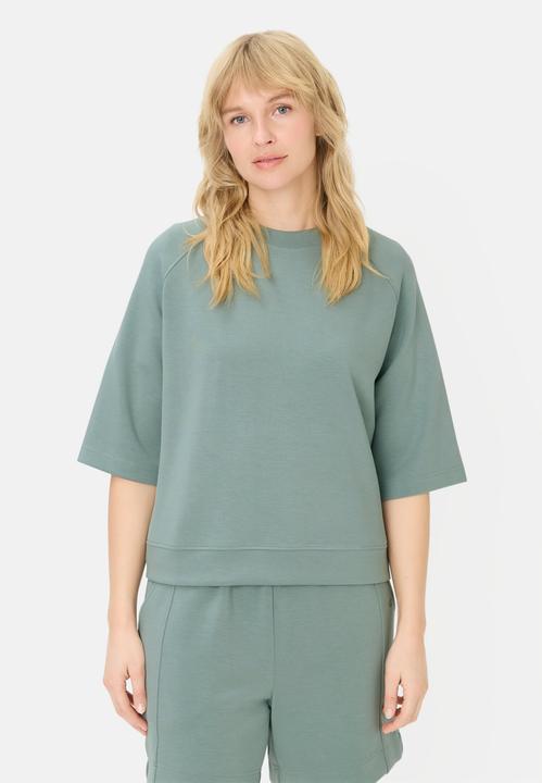 Image du produit Camel Active Sweatshirt mit Rundhalsausschnitt (XXL)