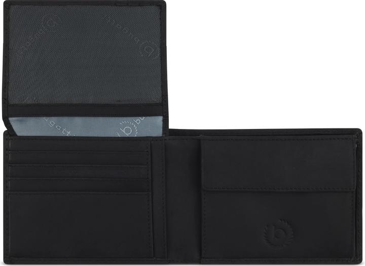 Immagine prodotto Bugatti Portafoglio Luca in pelle 11 cm
