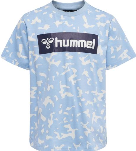 Produktbild hummel Carter T-Shirt S/S (122)