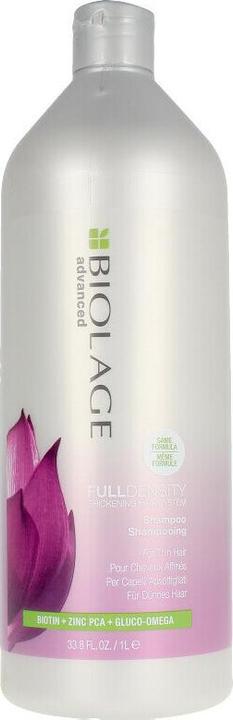 Matrix Shampoing haute densité Biolage Advanced (1000 ml, Shampoing liquide)