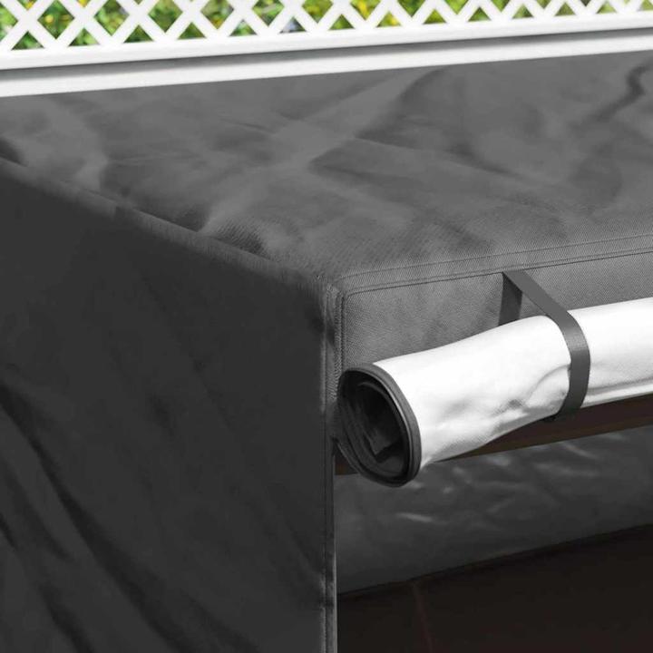 Produktbild vidaXL Hollywoodschaukel-Abdeckung