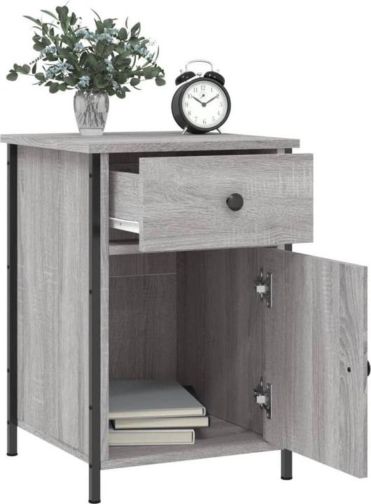 Immagine prodotto vidaXL Nachttisch (40 x 42 x 60 cm)
