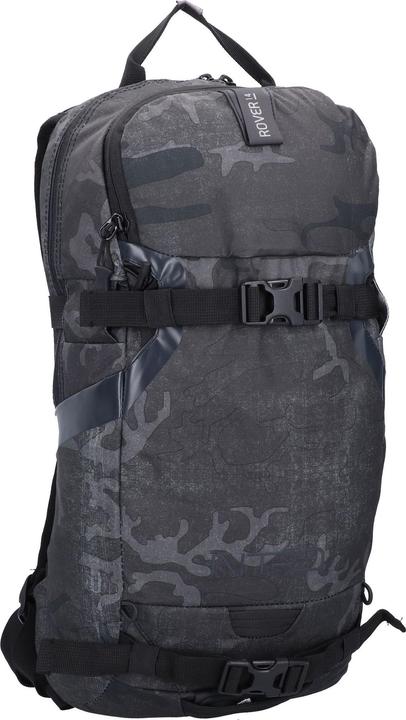 forged camo
