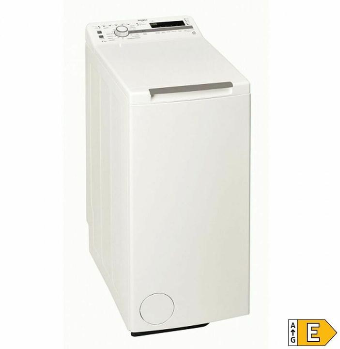 Produktbild Whirlpool TDLR 7220SS SP/N (7 kg, Unten)