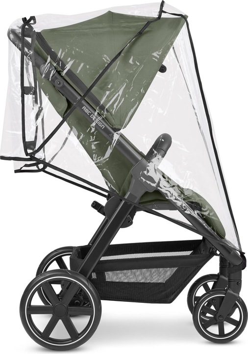 Immagine prodotto ABC Design Avus