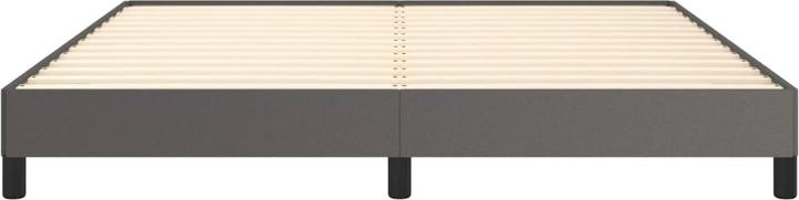 Produktbild vidaXL Bettgestell (180 x 200 cm)