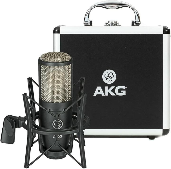 Image du produit AKG P220