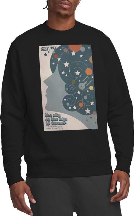 Produktbild The Original Series Episode 28 Sweatshirt (XXL)