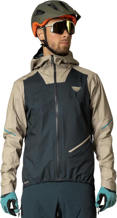 Actual product image Dynafit Ride 3-layer jacket men (M)