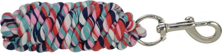 Grün, Marineblau, Rot, Weiss