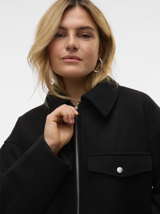 Image du produit Vero Moda VMFORTUNEFREJ Jacke Jacke (XL)
