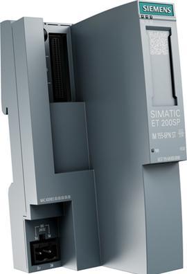 Immagine prodotto Siemens Modulo di interfaccia ET200SP, IM155-6PN ST 6ES7155-6AU01-0BN0