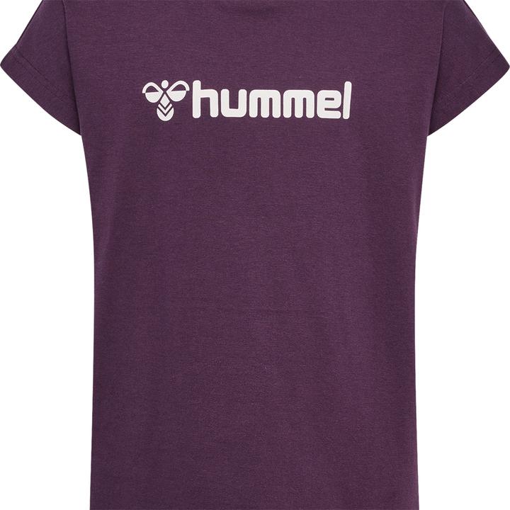 Actual product image hummel hmlNOVA SHORTS SET (164)
