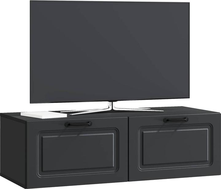 Actual product image vidaXL TV-Ständer (98 x 30 x 41 cm)