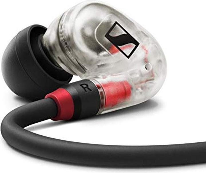 Image du produit Sennheiser IE 100 PRO (NC, Filaire)