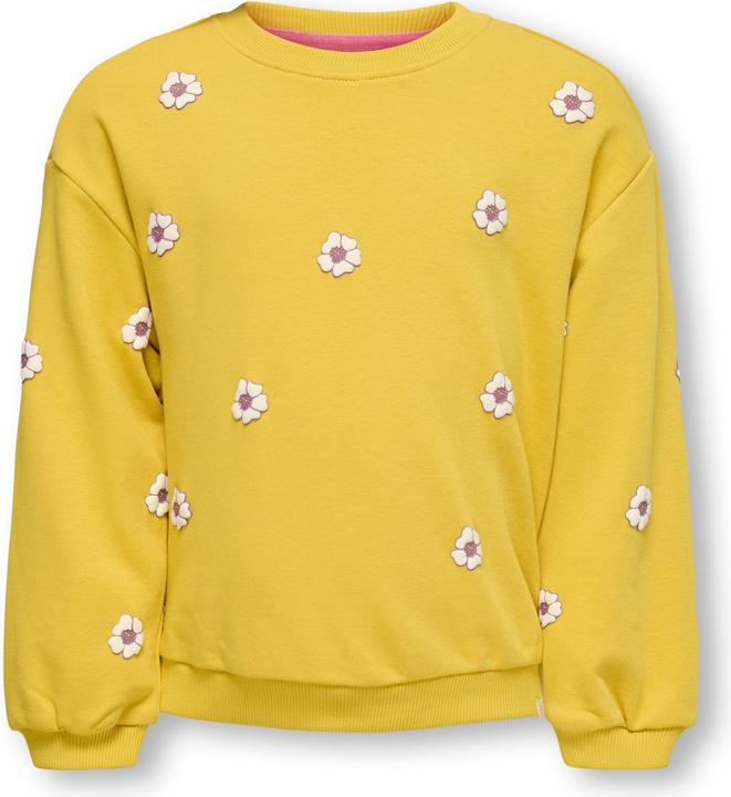 Actual product image Only KMGSUNNY Sweatshirt Sweatshirt (110)