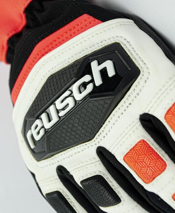 Produktbild Reusch Worldcup Warrior JR (5)