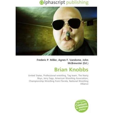 Brian Knobbs, Ratgeber