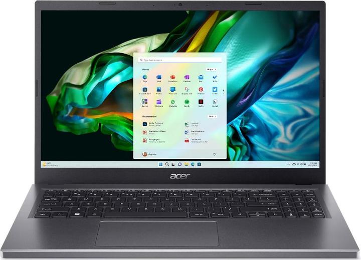 Image du produit Acer Aspire 5 (15.60", AMD Ryzen 7 7730U, 16 Go, 1000 Go, DE)